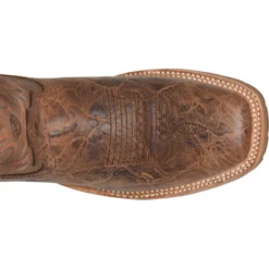 Double H Men's Bregman 12" Wide Square Toe Roper Work Boot -Brown- DH8645 8 Double H Men's Bregman 12" Wide Square Toe Roper Work Boot -Brown- DH8645 -Wolverine Sales Shop DH8645 500xauto Top