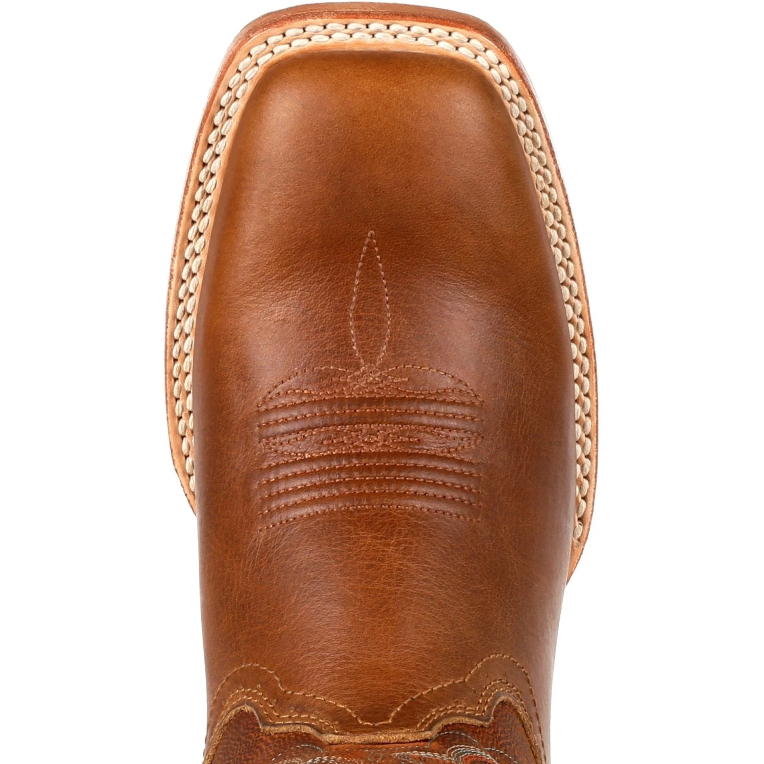 Durango Women's Arena Pro 12" Square Toe Western Boot Chestnut DRD0380 6 Durango Women's Arena Pro 12" Square Toe Western Boot Chestnut DRD0380 - Image 6