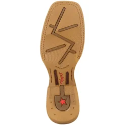 Durango Women's Lady Rebel Pro 12" Square Toe Ventilated Western Boot -Wolverine Sales Shop DRD0392 outsole