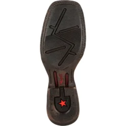 Durango Women's Lady Rebel Pro 12" Square Toe Western Boot - DRD0393 13 Durango Women's Lady Rebel Pro 12" Square Toe Western Boot - DRD0393 -Wolverine Sales Shop DRD0393 outsole