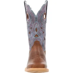 Durango Women's Lady Rebel Pro™ 12" Soft Toe Western Boot - DRD0422 11 Durango Women's Lady Rebel Pro™ 12" Soft Toe Western Boot - DRD0422 -Wolverine Sales Shop DRD0422 front