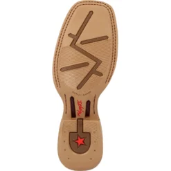 Durango Women's Lady Rebel Pro™ 12" Soft Toe Western Boot - DRD0422 13 Durango Women's Lady Rebel Pro™ 12" Soft Toe Western Boot - DRD0422 -Wolverine Sales Shop DRD0422 outsole
