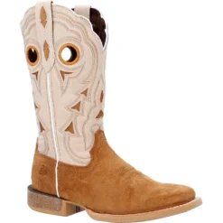 Durango Women's Lady Rebel Proâ„¢ 12" Soft Toe Western Boot - DRD0423