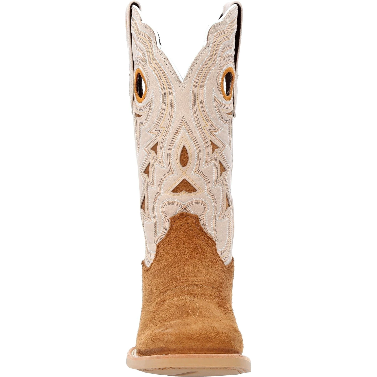 Durango Women's Lady Rebel Pro™ 12" Soft Toe Western Boot - DRD0423 5 Durango Women's Lady Rebel Pro™ 12" Soft Toe Western Boot - DRD0423 - Image 5