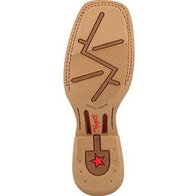 Durango Women's Lady Rebel Pro 12" Juniper Western Boot -Brown- DRD0436 7 Durango Women's Lady Rebel Pro 12" Juniper Western Boot -Brown- DRD0436 - Image 7