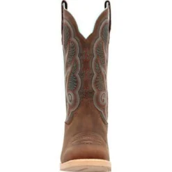 Durango Women's Lady Rebel Pro 12" Juniper Western Boot -Brown- DRD0436 10 Durango Women's Lady Rebel Pro 12" Juniper Western Boot -Brown- DRD0436 -Wolverine Sales Shop DRD0436 3 LARGE ba646ff2 38c6 4426 8289 9736e86cec76