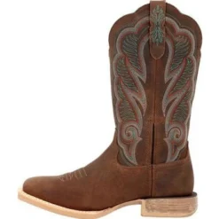 Durango Women's Lady Rebel Pro 12" Juniper Western Boot -Brown- DRD0436 9 Durango Women's Lady Rebel Pro 12" Juniper Western Boot -Brown- DRD0436 -Wolverine Sales Shop DRD0436 5 LARGE a9a84548 77c2 48de 8767 97d040bdb6c4