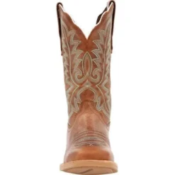 Durango Women's Lady Rebel Pro 12" Burnished Work Boot -Brown- DRD0437 -Wolverine Sales Shop DRD0437 3 LARGE f2eaf606 38ac 49e3 aedc 9b63e0cb7a71