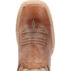 Durango Women's Lady Rebel Pro 12" Burnished Work Boot -Brown- DRD0437 -Wolverine Sales Shop DRD0437 6 LARGE 6289c046 9a9f 43a1 ada3 9c5c10ffe2e1