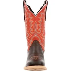 Durango Women's Lady Rebel Pro 12" ST Work Boot -Chili Pepper- DRD0444 -Wolverine Sales Shop DRD0444 3 LARGE 3b83c2d6 b031 4cb3 8cc8 c9eae9454a3d