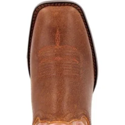 Durango Women's Westward 10" Square Toe Western Work Boot -Brown- DRD0445 12 Durango Women's Westward 10" Square Toe Western Work Boot -Brown- DRD0445 -Wolverine Sales Shop DRD0445 6 LARGE 735a8a7a ff01 4da1 829a 30fbbdfe1121