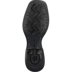 Durango Women's Westward 11" ST Western Work Boot -Midnight- DRD0447 -Wolverine Sales Shop DRD0447 2 LARGE 4a030922 81ed 43bd 8ed0 42bf8e69e9f6