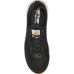 Carhartt Men's Force Nano Comp Toe Work Shoe - Black - FA3471-M 11 Carhartt Men's Force Nano Comp Toe Work Shoe - Black - FA3471-M -Wolverine Sales Shop FA3471 M8 scaled