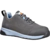 Carhartt Women's Force Nano Composite Toe Work Shoe - Grape- FA3482-W