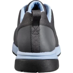 Carhartt Women's Force Nano Composite Toe Work Shoe - Grape- FA3482-W -Wolverine Sales Shop FA3482 W5