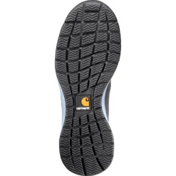 Carhartt Women's Force Nano Composite Toe Work Shoe - Grape- FA3482-W -Wolverine Sales Shop FA3482 W7 scaled