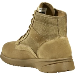 Carhartt Men's Force 5" Non-Safety Toe Work Boot - Brown - FA5016-M 10 Carhartt Men's Force 5" Non-Safety Toe Work Boot - Brown - FA5016-M -Wolverine Sales Shop FA5016 M4