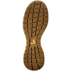 Carhartt Men's Force 5" Non-Safety Toe Work Boot - Brown - FA5016-M 13 Carhartt Men's Force 5" Non-Safety Toe Work Boot - Brown - FA5016-M -Wolverine Sales Shop FA5016 MSOLE