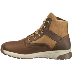 Carhartt Men's Force 5" Nano Comp Toe Work Boot - Brown - FA5415-M 12 Carhartt Men's Force 5" Nano Comp Toe Work Boot - Brown - FA5415-M -Wolverine Sales Shop FA5415 M2 scaled