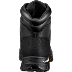 Carhartt Women's 6" Rugged Flex Lace Closure Work Boot -Black- FF5361-W -Wolverine Sales Shop FF5361 W5 scaled