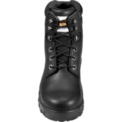 Carhartt Women's 6" Rugged Flex Lace Closure Work Boot -Black- FF5361-W -Wolverine Sales Shop FF5361 W6 scaled