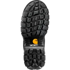 Carhartt Women's 6" Rugged Flex Lace Closure Work Boot -Black- FF5361-W -Wolverine Sales Shop FF5361 W7 scaled