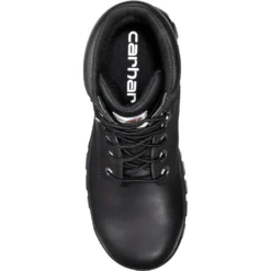 Carhartt Women's 6" Rugged Flex Lace Closure Work Boot -Black- FF5361-W -Wolverine Sales Shop FF5361 W8 scaled