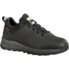 Carhartt Men's Waterproof Outdoor Low Alloy Toe Hiker -Black- FH3521-M