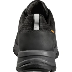 Carhartt Men's WP Outdoor Low Non Safety Toe Hiker - Black - FH3021-M -Wolverine Sales Shop FH3021 M5 76c4684f f593 4527 9140 e1b92ed739aa