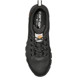 Carhartt Men's Waterproof Outdoor Low Alloy Toe Hiker -Black- FH3521-M -Wolverine Sales Shop FH3021 M8