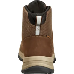 Carhartt Men's 5" WP Non Safety Toe Hiker Boot - Dark Brown - FH5020-M -Wolverine Sales Shop FH5520 M FH5020 M5 bda01d71 e7e2 46c8 8e48 98c66d1277e8