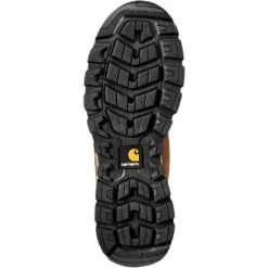 Carhartt Men's 5" WP Non Safety Toe Hiker Boot - Dark Brown - FH5020-M -Wolverine Sales Shop FH5520 M FH5020 M7 26e875e5 6c21 4136 aa57 c14b55150086