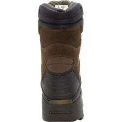 Rocky Men's BlizzardStalker 9" WP 1200G Ins Outdoor Boot - FQ0005454 -Wolverine Sales Shop FQ0005454 back