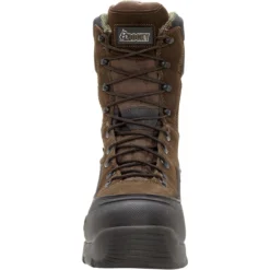 Rocky Men's BlizzardStalker 9" WP 1200G Ins Outdoor Boot - FQ0005454 -Wolverine Sales Shop FQ0005454 front