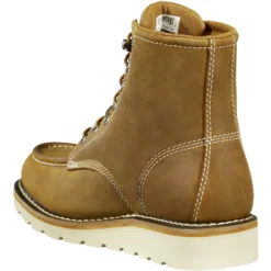 Carhartt Women's 6" Steel Toe WP Wedge Work Boot - Brown - FW6225-W -Wolverine Sales Shop FW6025 WFW6225 W4 38b4129d 6af1 439f acfe 2cd66468ef35