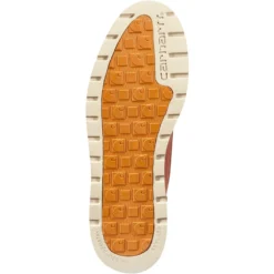 Carhartt Men's 8" Waterproof Steel Toe Wedge Boot - Redwood - FW8275-M -Wolverine Sales Shop FW8275 M7