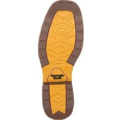 Georgia Men's Carbo-Tec LT 11" Pull-On WP Western Boot -Brown- GB00266 13 Georgia Men's Carbo-Tec LT 11" Pull-On WP Western Boot -Brown- GB00266 -Wolverine Sales Shop GB00266 2