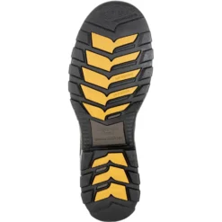 Georgia Men's Eagle One 10" Soft Toe WP Work Boot - Brown - GB00314 -Wolverine Sales Shop GB00314 outsole