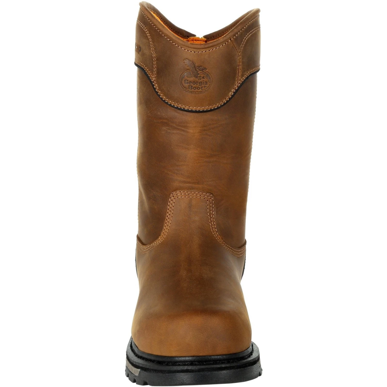 Georgia Men's Carbo-Tec LTX 11" Comp Toe WP Pull-On Work Boot- GB00394 5 Georgia Men's Carbo-Tec LTX 11" Comp Toe WP Pull-On Work Boot- GB00394 - Image 5