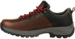 Georgia Men's Eagle Trail Soft Toe WP Oxford Work Shoe - Brown - GB00398 10 Georgia Men's Eagle Trail Soft Toe WP Oxford Work Shoe - Brown - GB00398 -Wolverine Sales Shop GB00398 6
