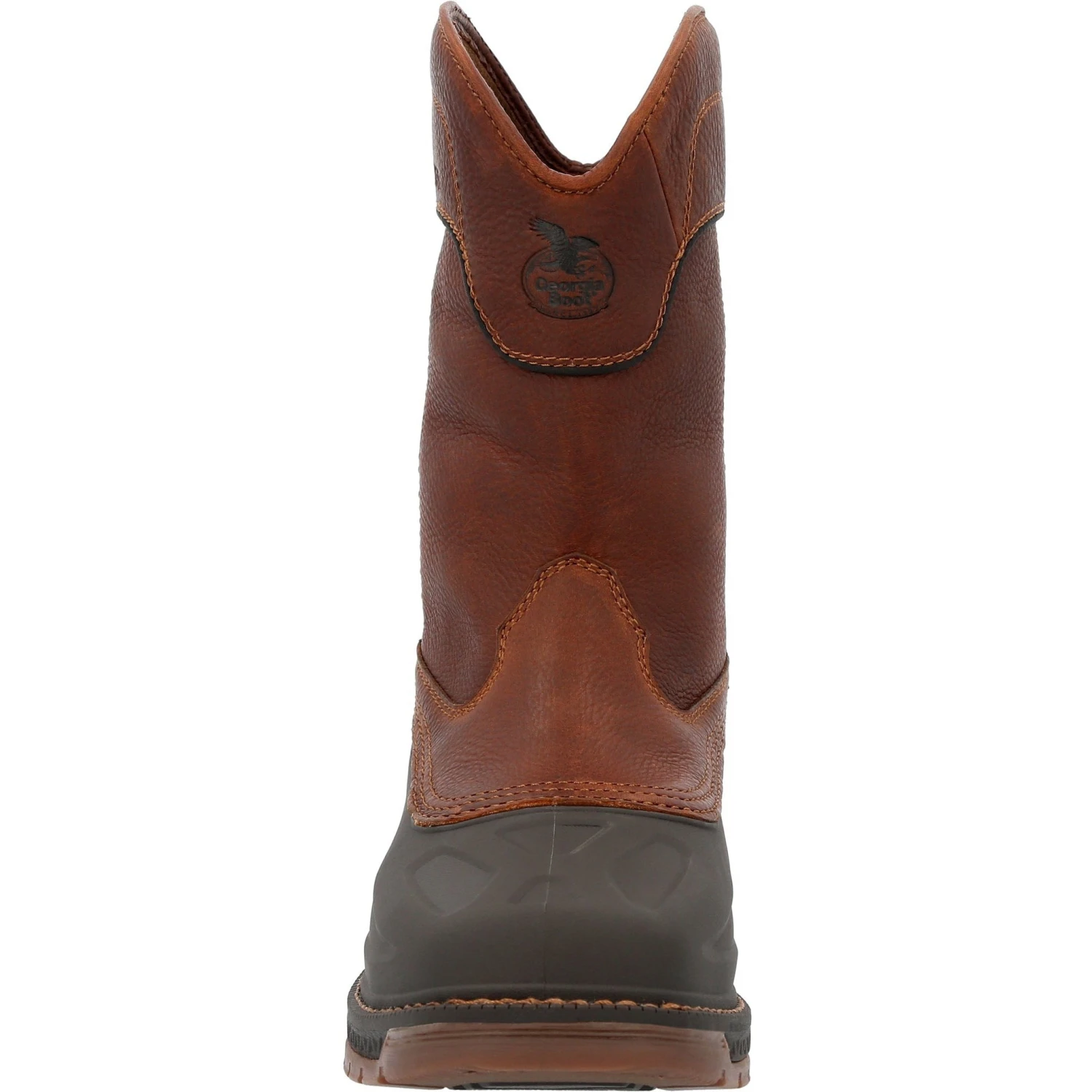 Georgia Men's Carbo-Tec LTR 11" Stl Toe WP Wellington Work Boot GB00471 5 Georgia Men's Carbo-Tec LTR 11" Stl Toe WP Wellington Work Boot GB00471 - Image 5