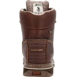 Georgia Women's Amp Lt Edge 6" WP Alloy Toe Work Boot -Brown- GB00515 10 Georgia Women's Amp Lt Edge 6" WP Alloy Toe Work Boot -Brown- GB00515 -Wolverine Sales Shop GB00515 4 LARGE bc189ca7 8dfa 4f1e aeb2 9b814d388f13