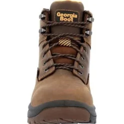 Georgia Men's Boot Ot 6" Waterproof Alloy Toe Work Boot -Brown- GB00522 10 Georgia Men's Boot Ot 6" Waterproof Alloy Toe Work Boot -Brown- GB00522 -Wolverine Sales Shop GB00522 3 LARGE db2114d3 2bac 43e6 b739 4141e686b3b0