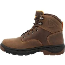 Georgia Men's Boot Ot 6" Waterproof Alloy Toe Work Boot -Brown- GB00522 8 Georgia Men's Boot Ot 6" Waterproof Alloy Toe Work Boot -Brown- GB00522 -Wolverine Sales Shop GB00522 5 LARGE bfb4300c 0a9f 49d8 9737 ea23b566c353