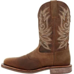 Georgia Men's Carbo Tec Elite 11" WP Western Work Boot -Brown- GB00525 8 Georgia Men's Carbo Tec Elite 11" WP Western Work Boot -Brown- GB00525 -Wolverine Sales Shop GB00525 5 LARGE 39e26e57 8ccd 4d08 bb5e e5a4bbe24930