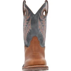 Georgia Men's Carbo Tec Elite 11" WP Western Work Boot -Brown- GB00529 -Wolverine Sales Shop GB00529 3 LARGE 852c983a 749a 4aee b3c0 33efe7cfe4c2