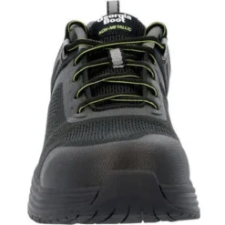 Georgia Men's Durablend Sport CT Static Athletic Work Shoe -Black- GB00543 10 Georgia Men's Durablend Sport CT Static Athletic Work Shoe -Black- GB00543 -Wolverine Sales Shop GB00543 3 LARGE 190a9c57 d7a2 46af bfda 54d9589027dd