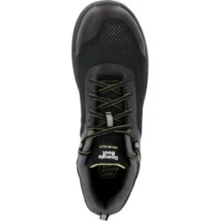 Georgia Men's Durablend Sport CT Static Athletic Work Shoe -Black- GB00543 12 Georgia Men's Durablend Sport CT Static Athletic Work Shoe -Black- GB00543 -Wolverine Sales Shop GB00543 6 LARGE f5342fcc fa06 451a 9964 745e5afefa42