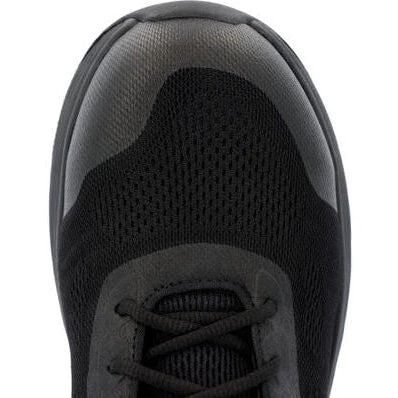 Georgia Men's Durablend Sport 5" CT Athletic Work Boot -Black- GB00544 6 Georgia Men's Durablend Sport 5" CT Athletic Work Boot -Black- GB00544 - Image 6