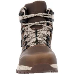 Georgia Women's Eagle Trail 5" WP Alloy Toe Hiker Boot -Brown- GB00556 11 Georgia Women's Eagle Trail 5" WP Alloy Toe Hiker Boot -Brown- GB00556 -Wolverine Sales Shop GB00556 3 LARGE 00fa3f2d 5465 4cca 8d93 cbe180f4e03b